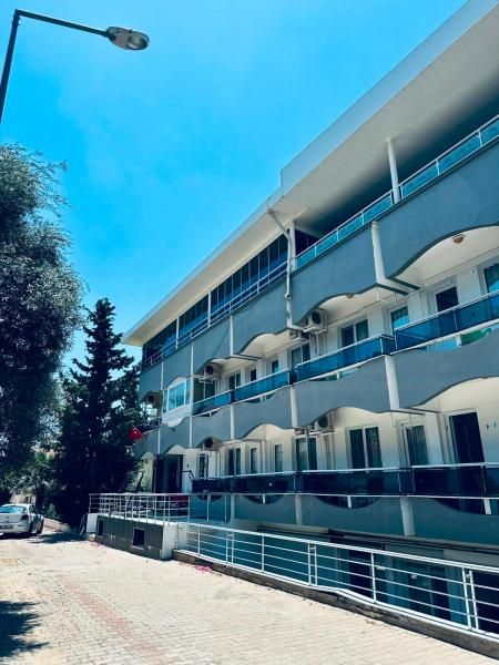 Hotel Fiesta Beach — 6