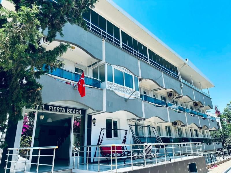 Hotel Fiesta Beach — 9