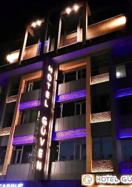 Hotel Güven