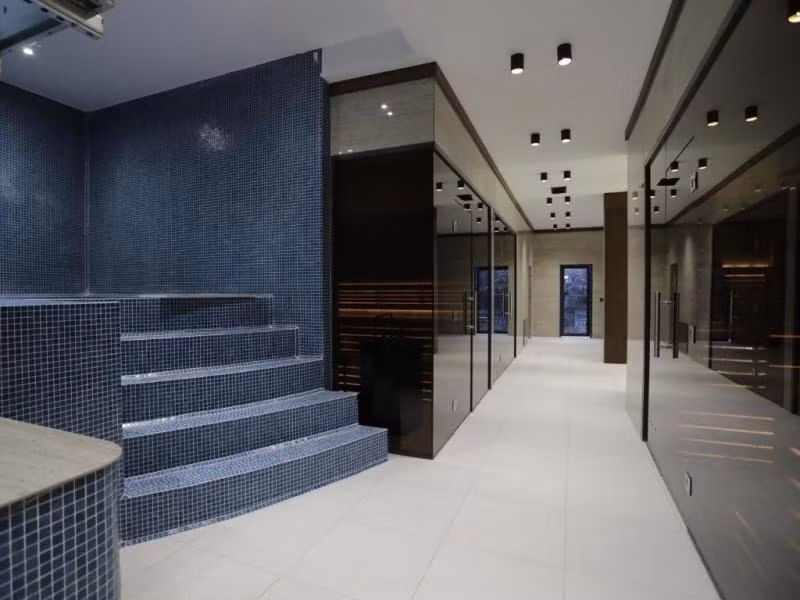 Hotel Gallery Thermo Mineral & Spa — 5
