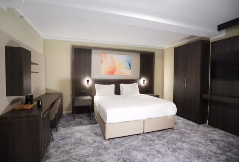 Hotel Gallery Thermo Mineral & Spa — 9