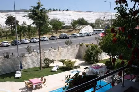 HotelHal-Tur Pamukkale