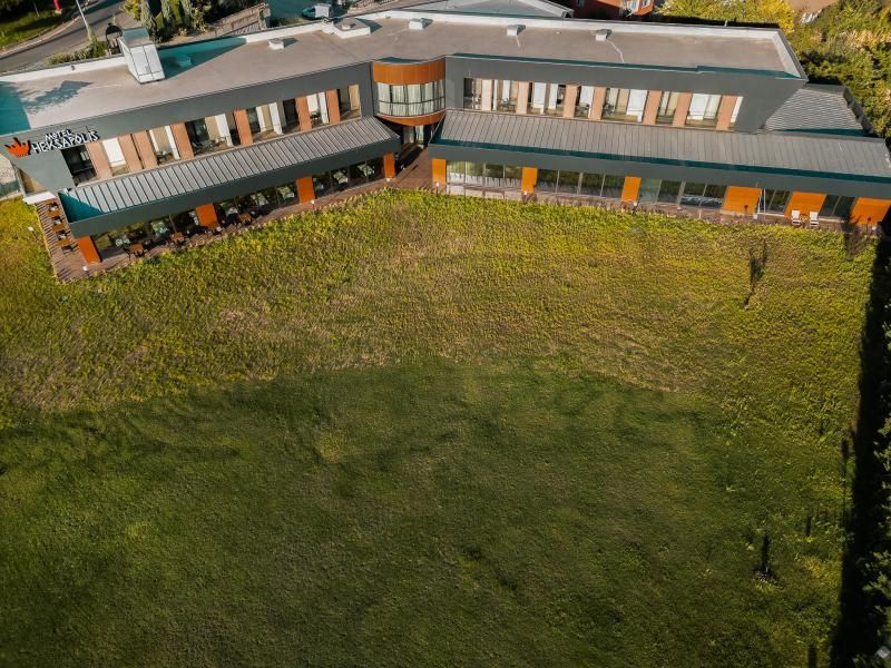 Motel Heksapolis - 2