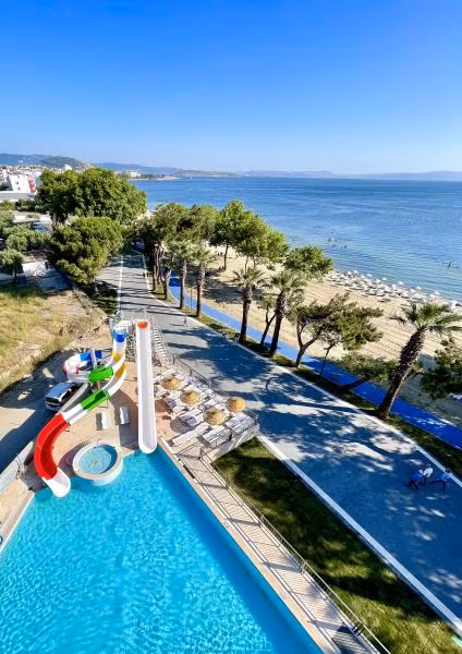 Hotel Helin