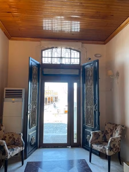 Hotel Karacam Foça - 2
