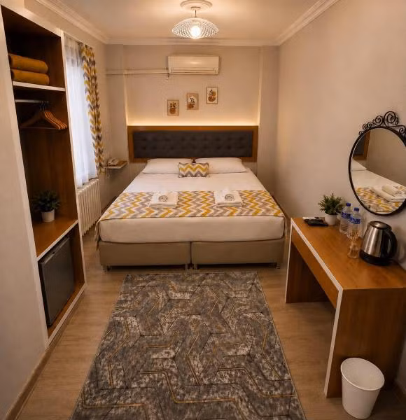Hotel Kestanbol