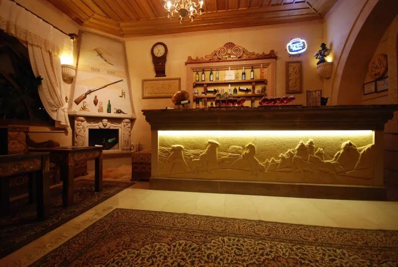 Hotel Kral Ürgüp - 4
