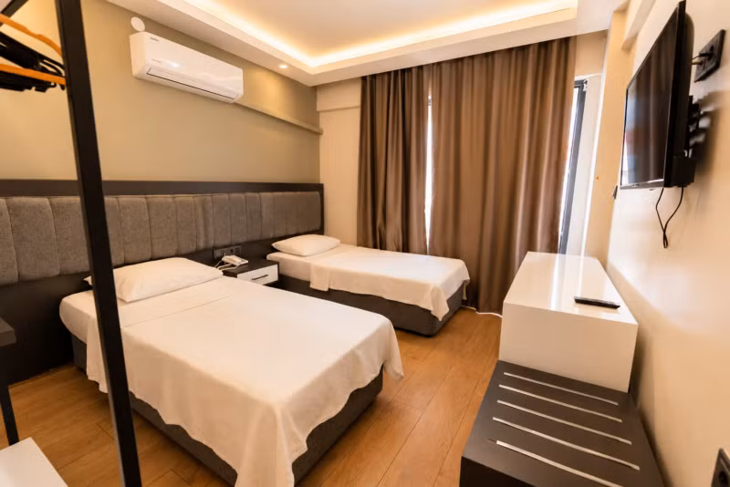 Hotel London Blue — 4