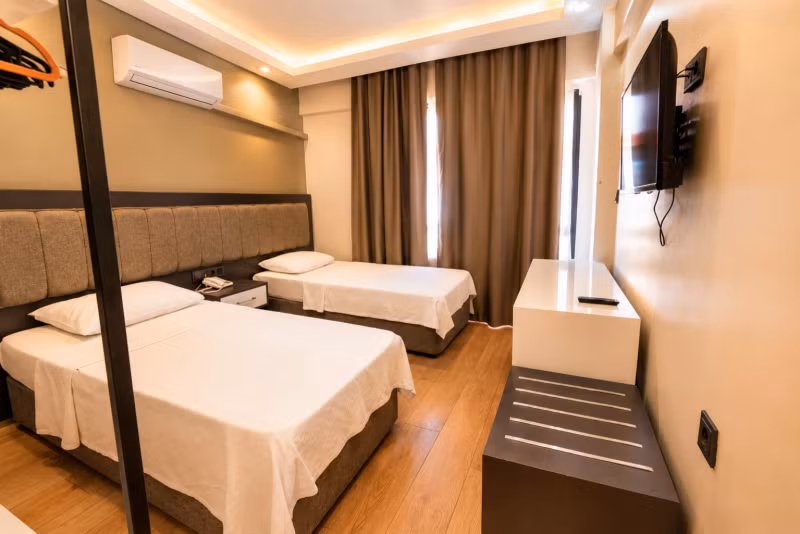 Hotel London Blue — 5