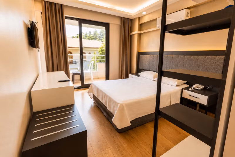 Hotel London Blue — 8