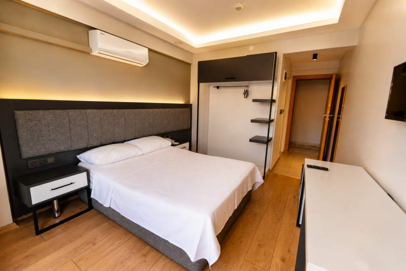 Hotel London Blue - 3