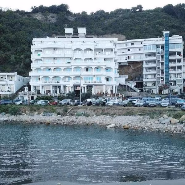Hotel Mona Ulcinj