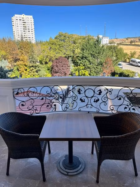 Oda Resmi