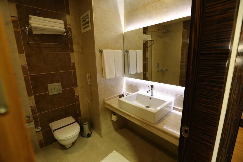 Hotel North Point Denizli - 1