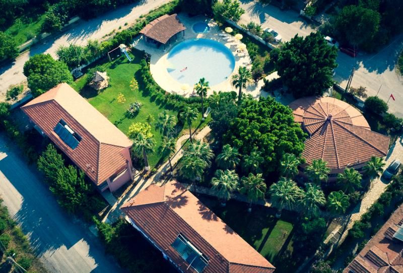 Hotel Palme Dalyan