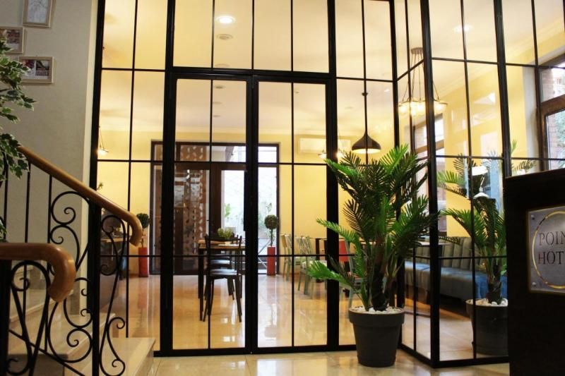 Hotel Point Tiflis - 4