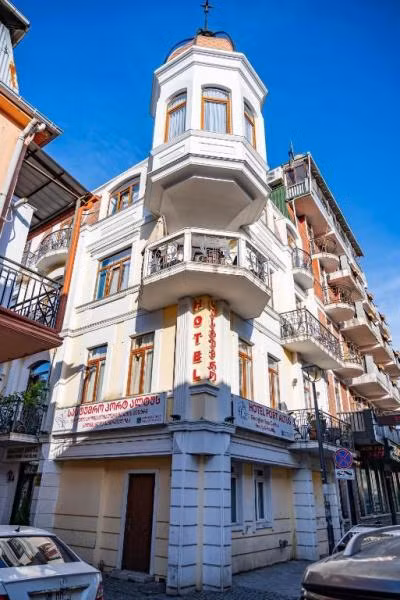 Hotel Port Altus