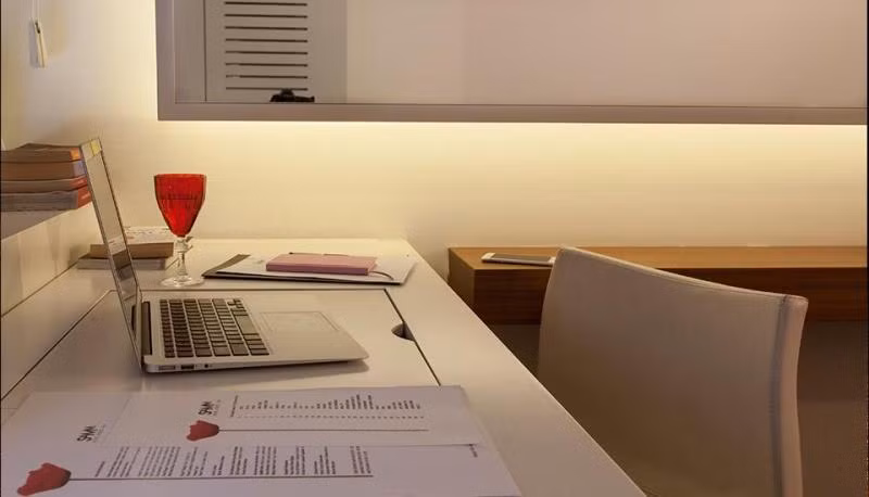 Oda Resmi