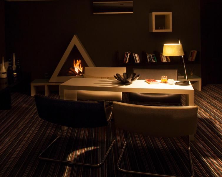 Hotel Samm Bistro & Spa - 3