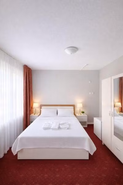 Hotel Sarayevo - 3
