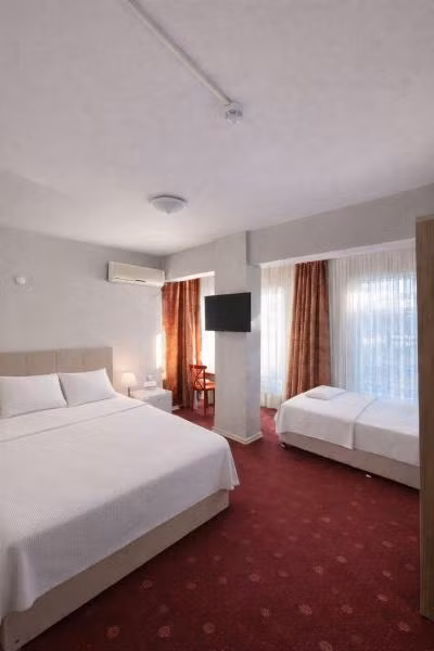 Hotel Sarayevo - 4