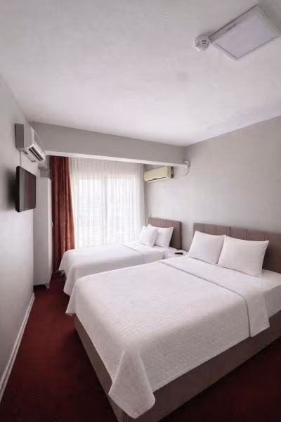 Hotel Sarayevo — 8