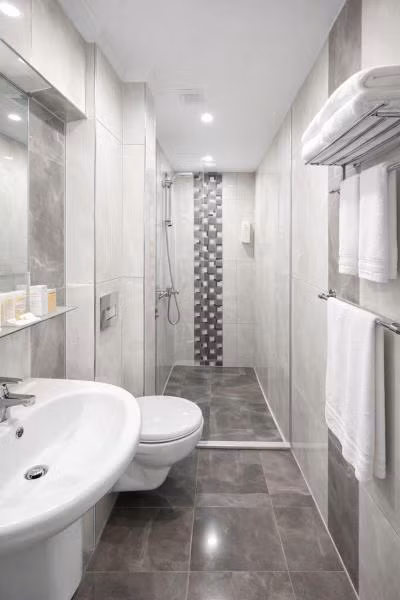 Hotel Sarayevo — 9