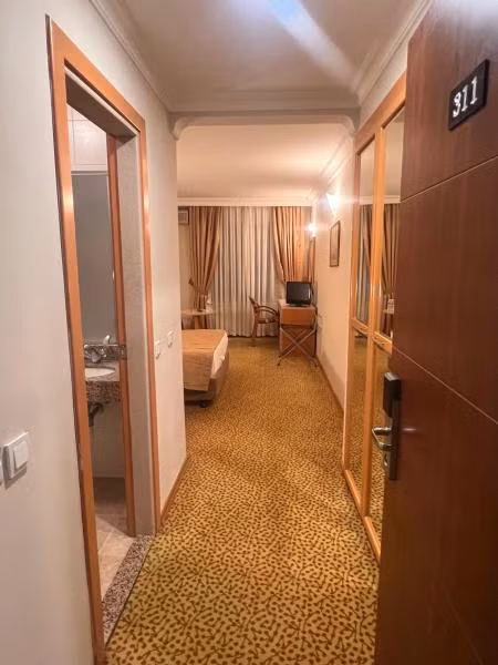 Oda Resmi