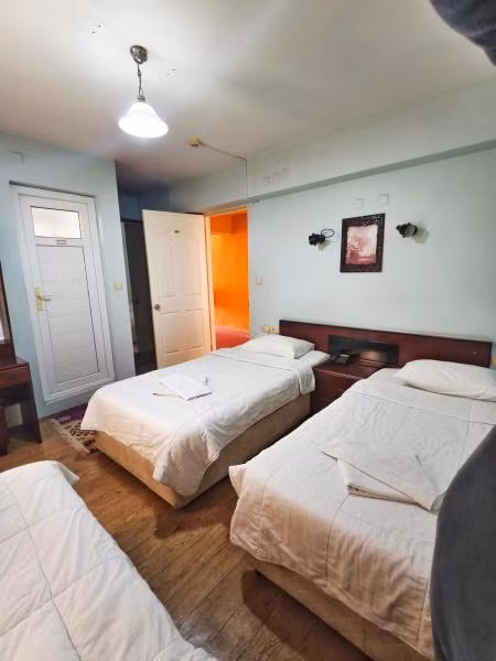 Hotel Three B Marine Sığacık - 3