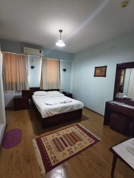 Hotel Three B Marine Sığacık - 4
