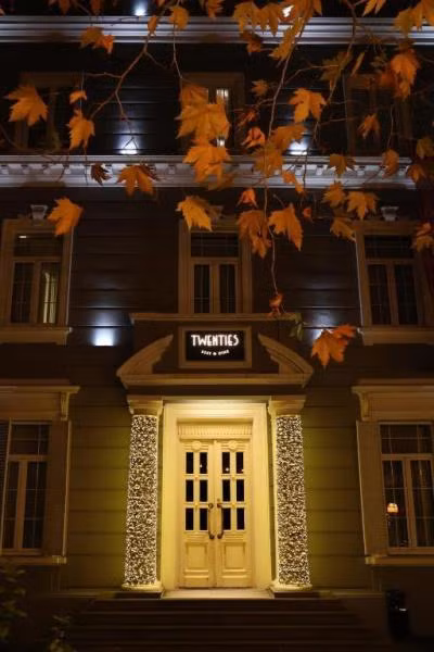Hotel Twenties Tbilisi - Stay & Dine - 3