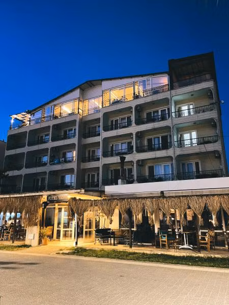 Hotel Yağcı - 3