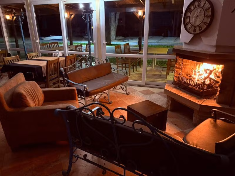 Hotel Yağcı - 1