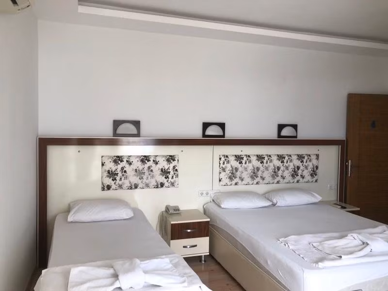 Oda Resmi