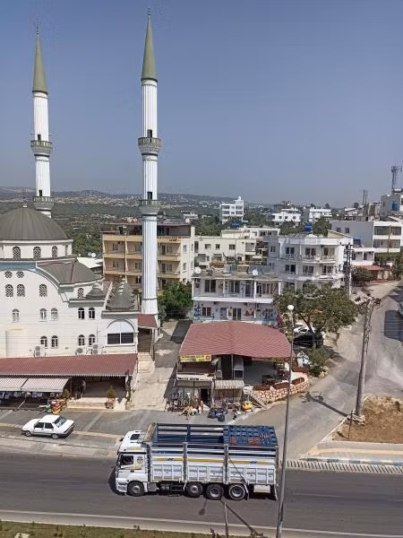Hotel Yaka İnn - 4