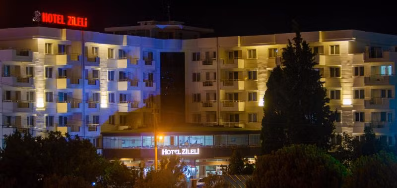 Hotel Zileli — 3
