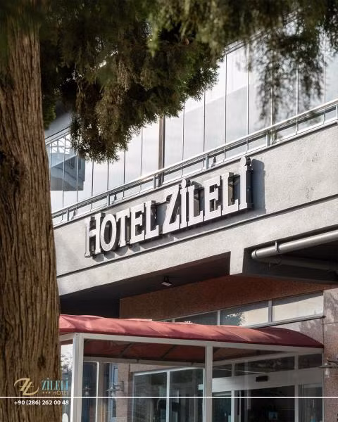 Hotel Zileli — 2