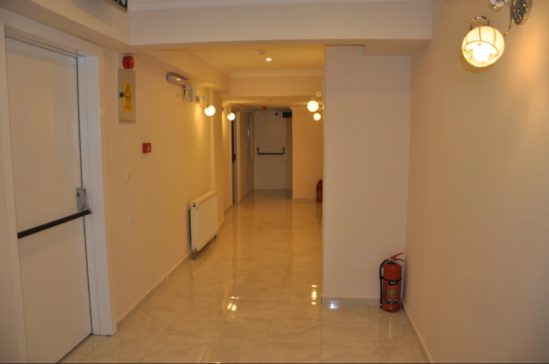 Hotel İşçen — 6