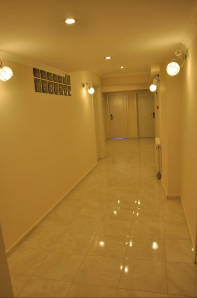 Hotel İşçen — 7