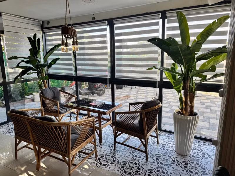 Hotel Şimşek Finike - 3