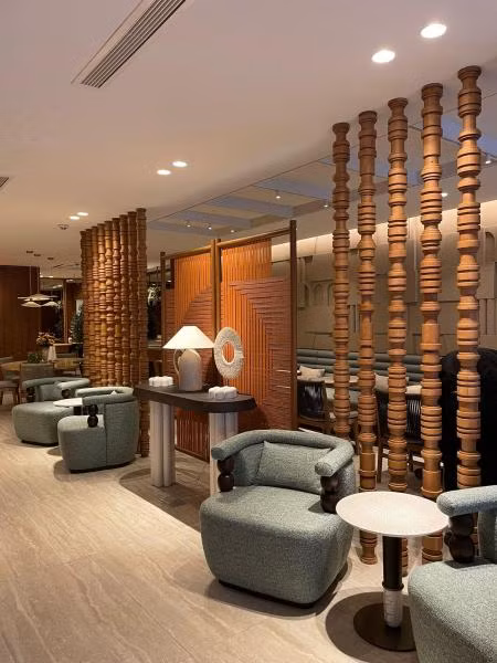 Housez Suites & Apartments - 1