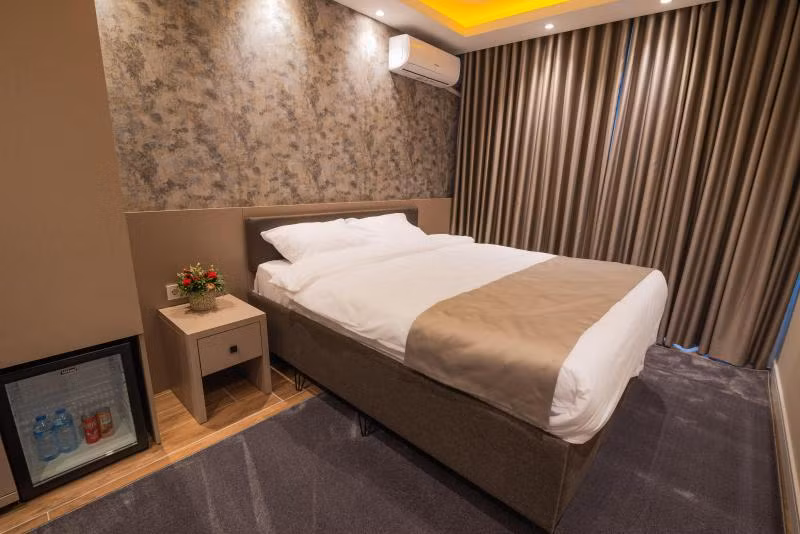 Huzur Apart Hotel