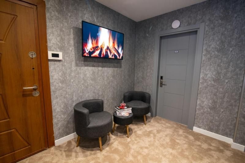 Huzur Apart Hotel — 3