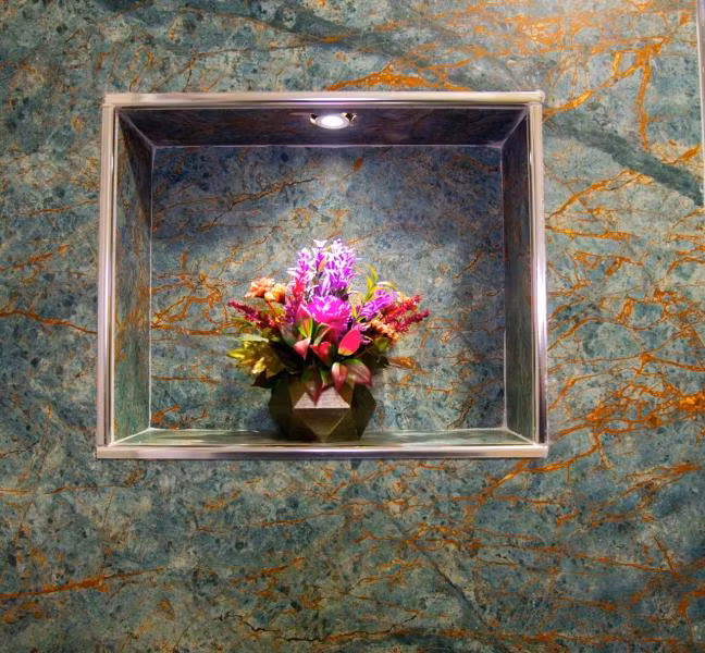 Huzur Apart Hotel — 6