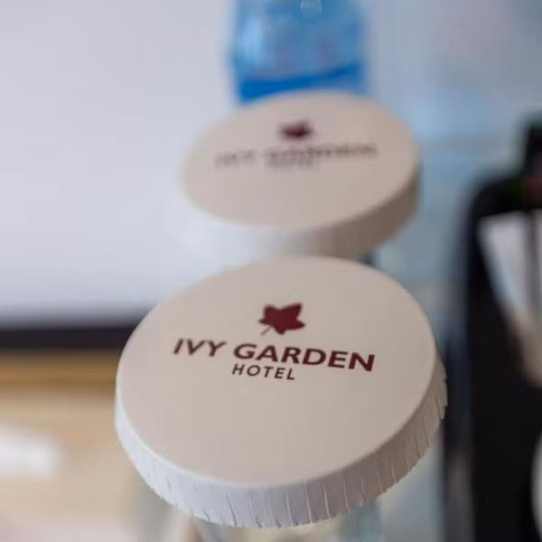 IVY Garden Hotel