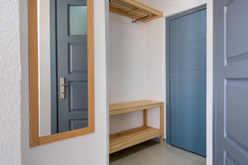 Işık Apart - 3
