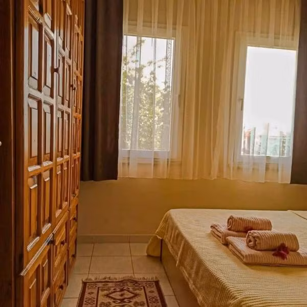 Oda Resmi