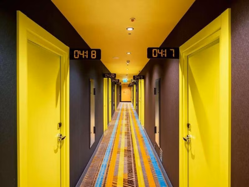 Ibis Styles Batumi Hotel - 3
