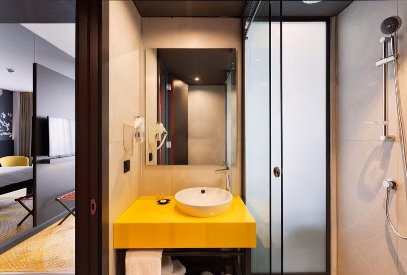 Oda Resmi