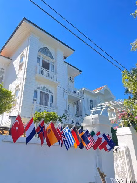 İkigai Hotel Villa Rıfat - 3